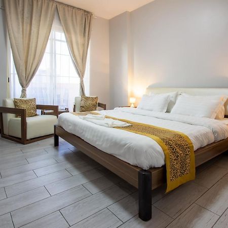 Bay La Sun , Luxury Apartment With Nice View King Abdullah Economic City 外观 照片