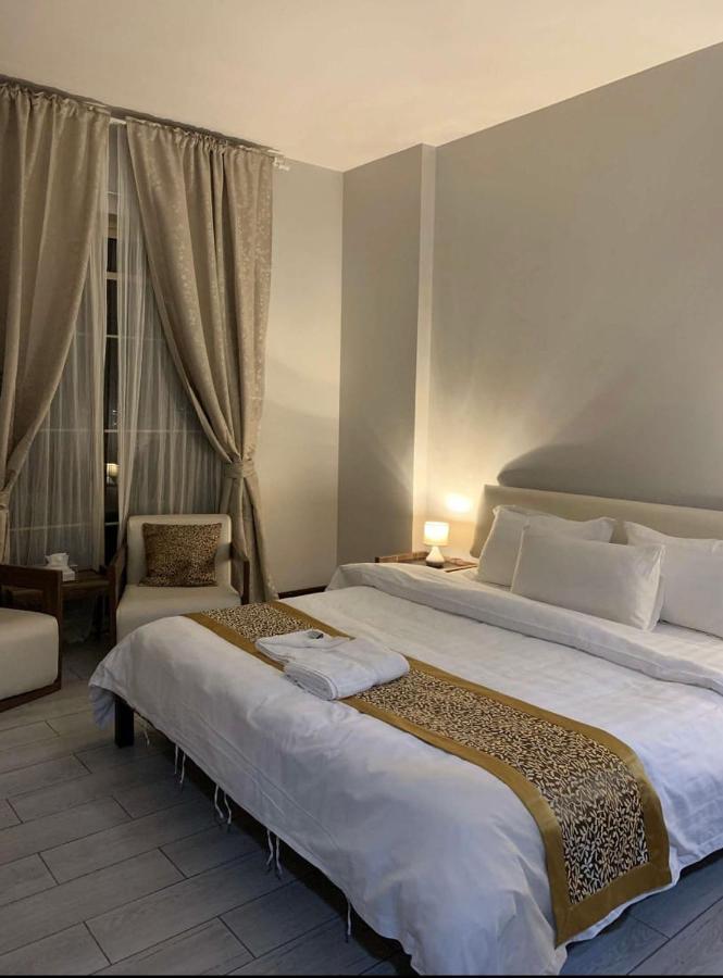 Bay La Sun , Luxury Apartment With Nice View King Abdullah Economic City 外观 照片
