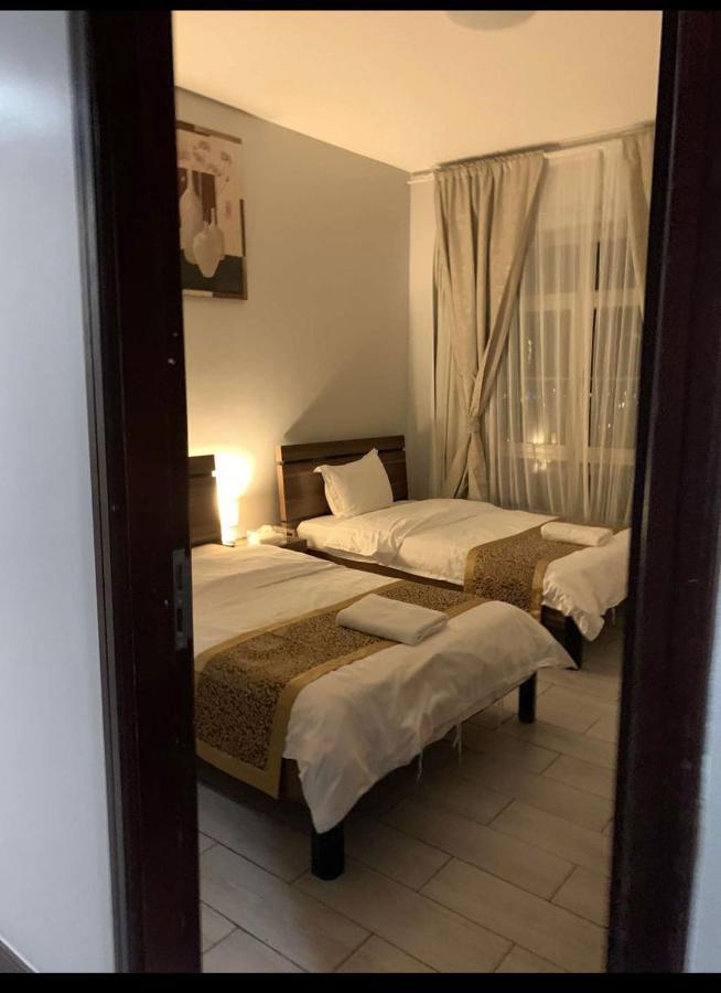 Bay La Sun , Luxury Apartment With Nice View King Abdullah Economic City 外观 照片