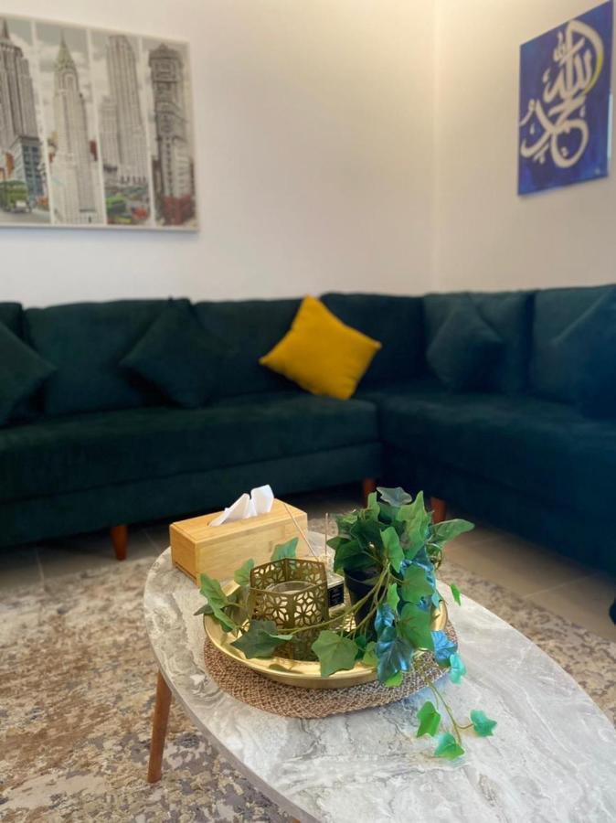 Bay La Sun , Luxury Apartment With Nice View King Abdullah Economic City 外观 照片