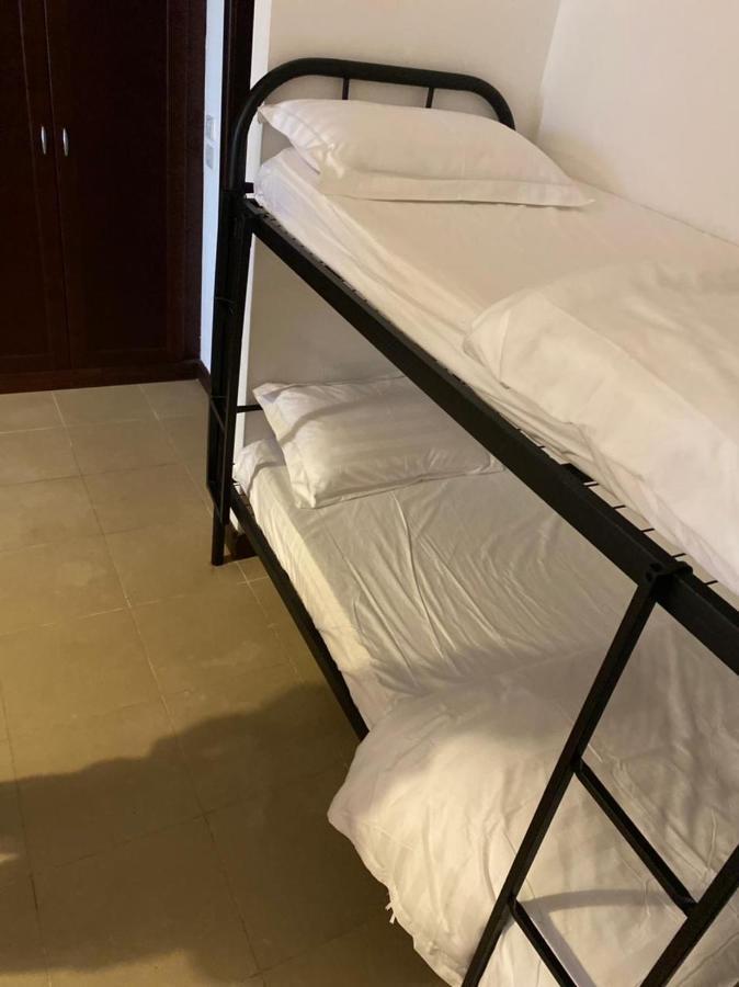 Bay La Sun , Luxury Apartment With Nice View King Abdullah Economic City 外观 照片