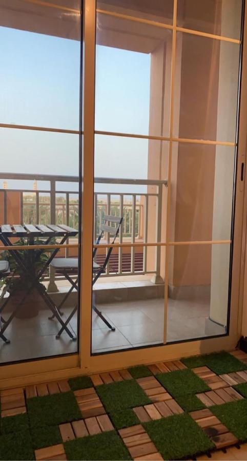 Bay La Sun , Luxury Apartment With Nice View King Abdullah Economic City 外观 照片